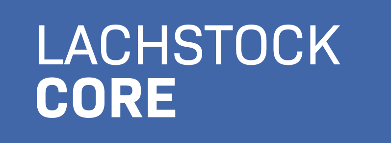 Lachstock Core